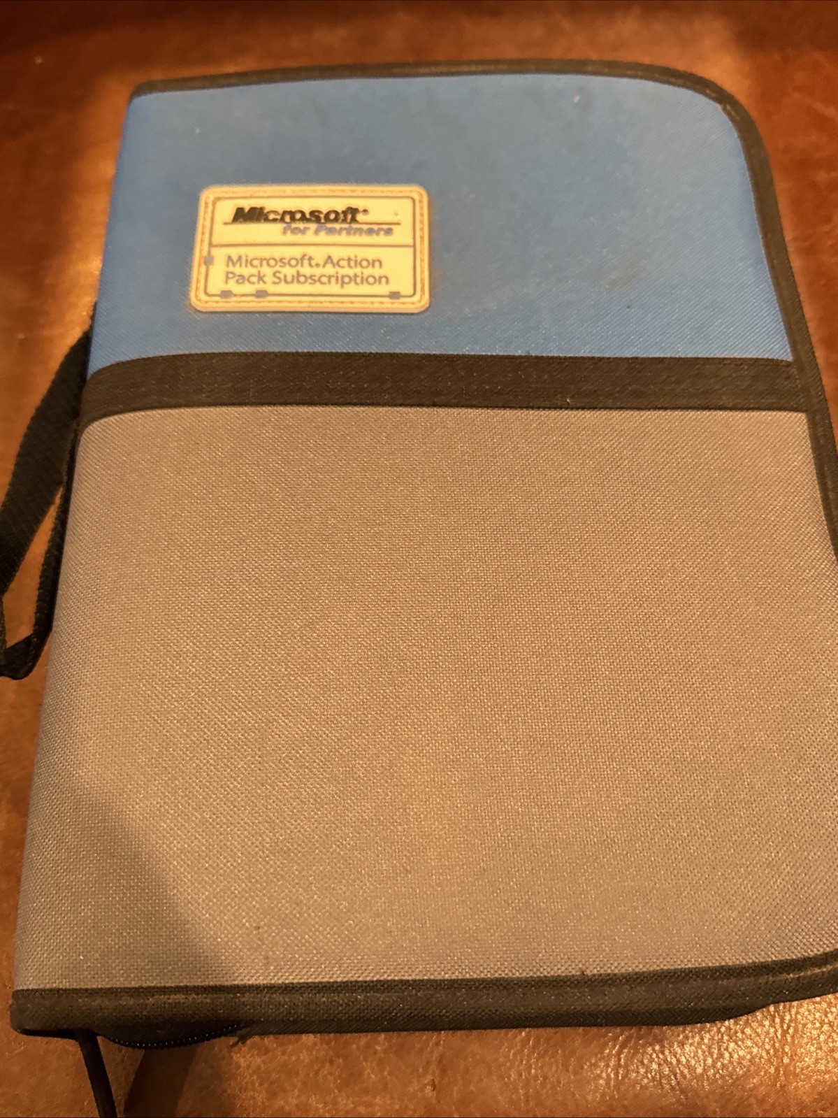 Microsoft Action Pack-Asst. Software CDs- Many Keys Included