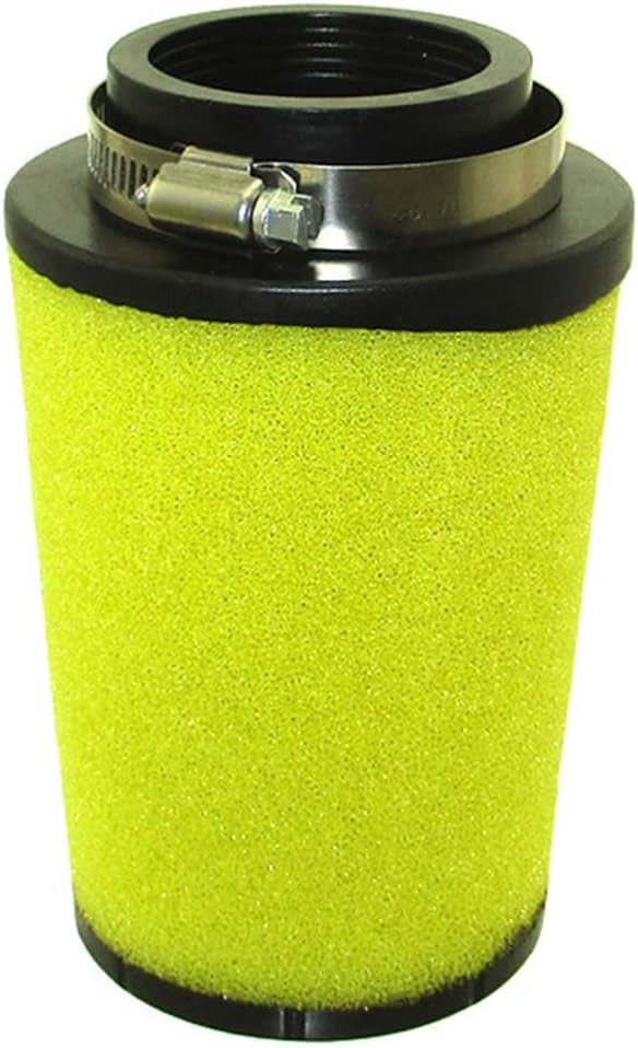 ATV Air Filter Replacement