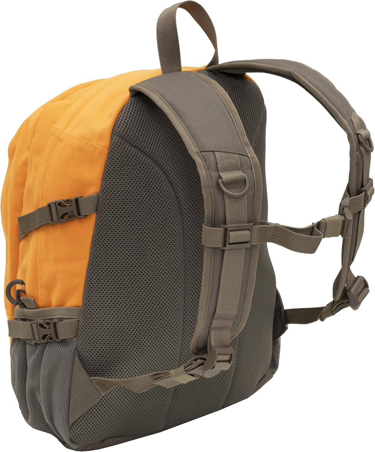 Crossbuck Hunting Pack