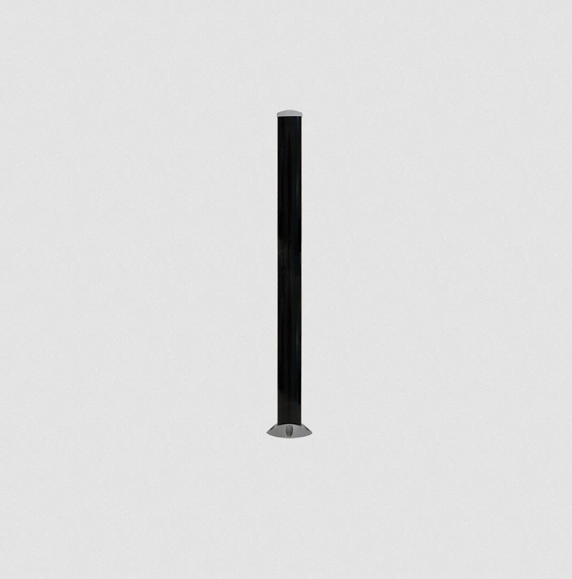 PAIR OF COLUMNS IN ALL.PER FT MINI H100CM KEY AUTOMATION 900CH-101