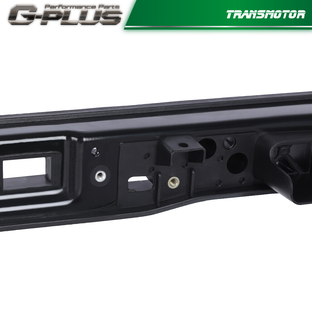 Fit For 2017-2018 Hyundai Elantra Front Radiator Support Assembly