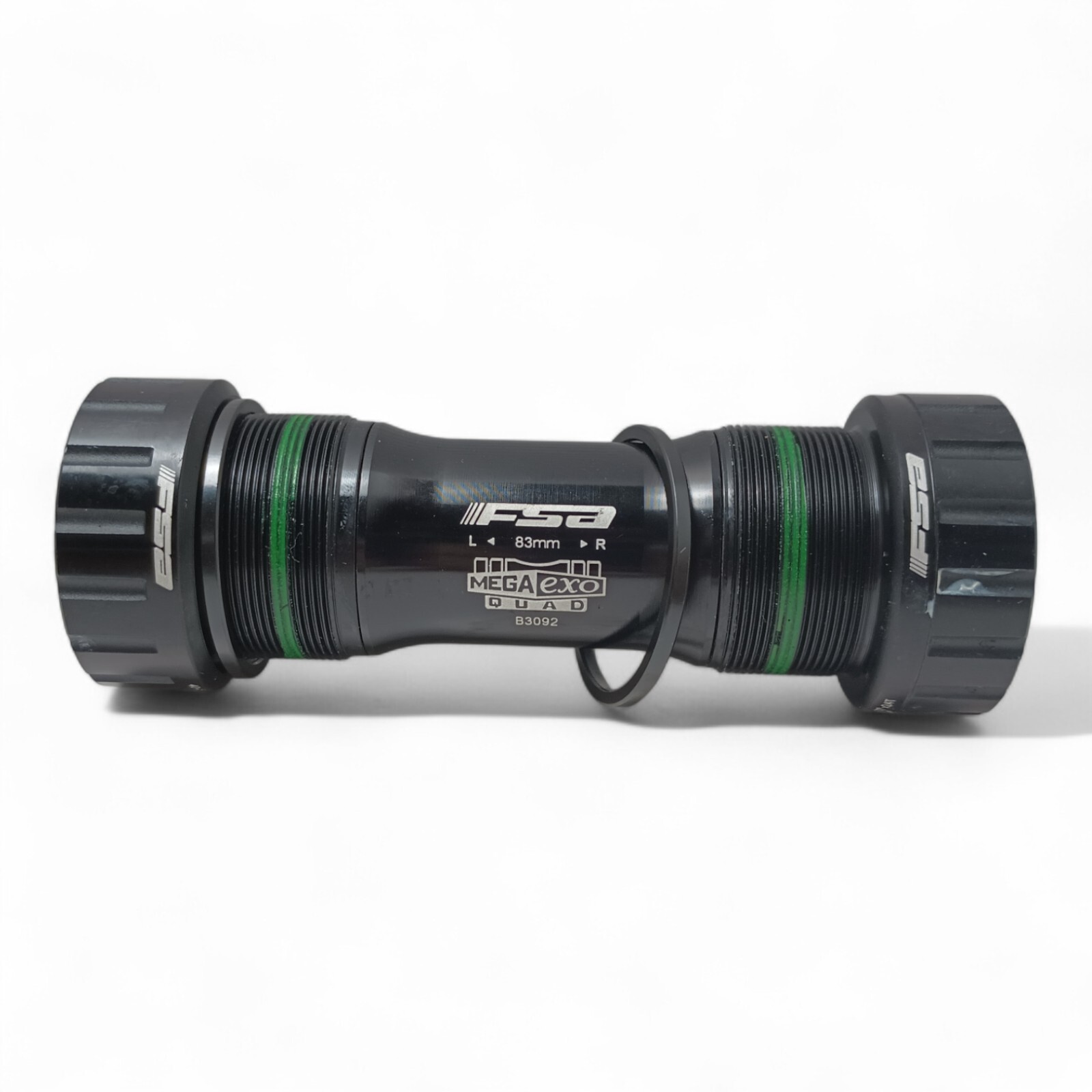 FSA Mega Exo Quad BB English 83 mm item 200-1881 Bottom Bracket
