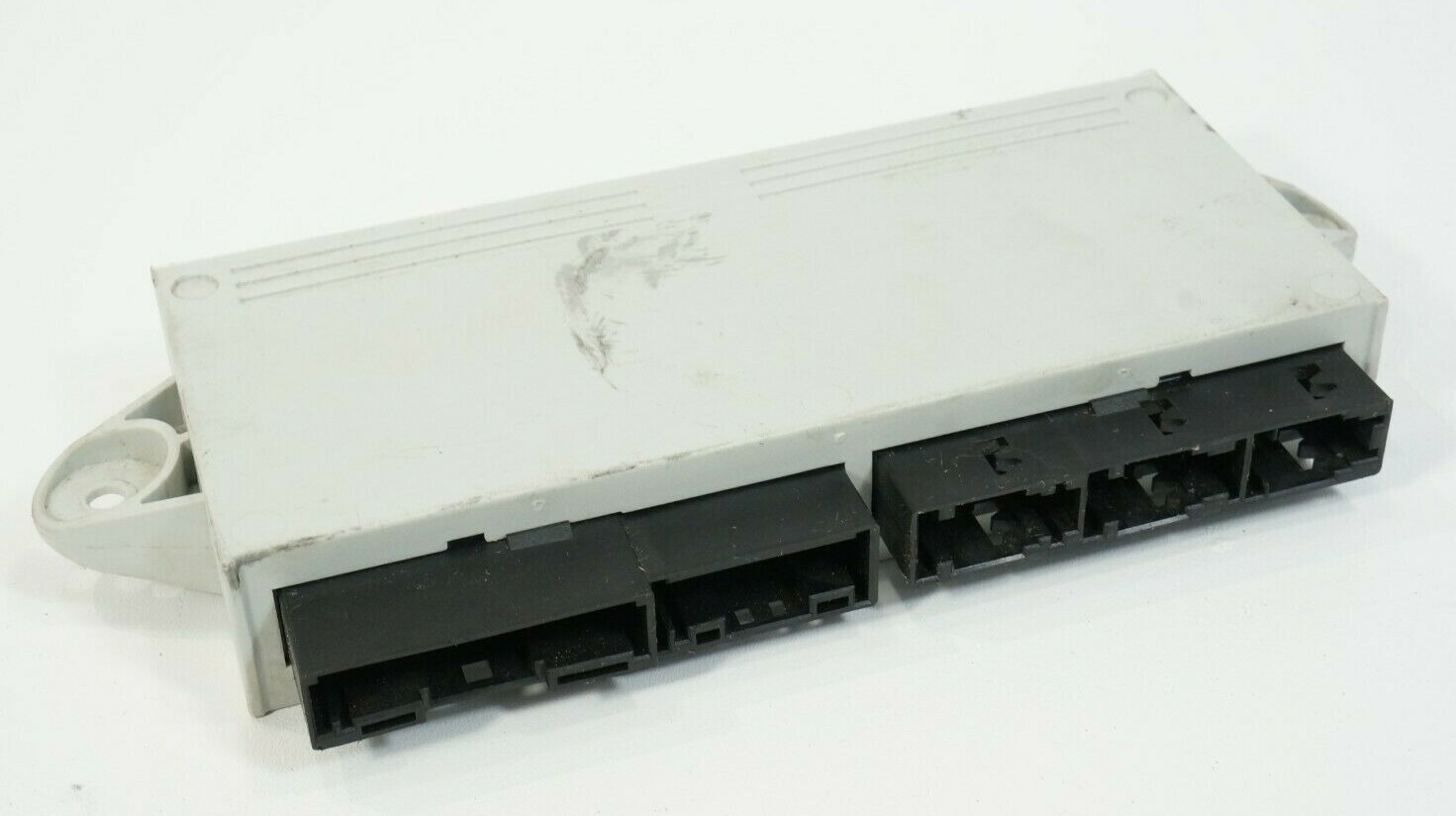 2006-2008 bmw e66 e65 760i 750i 745i front driver side door control unit module
