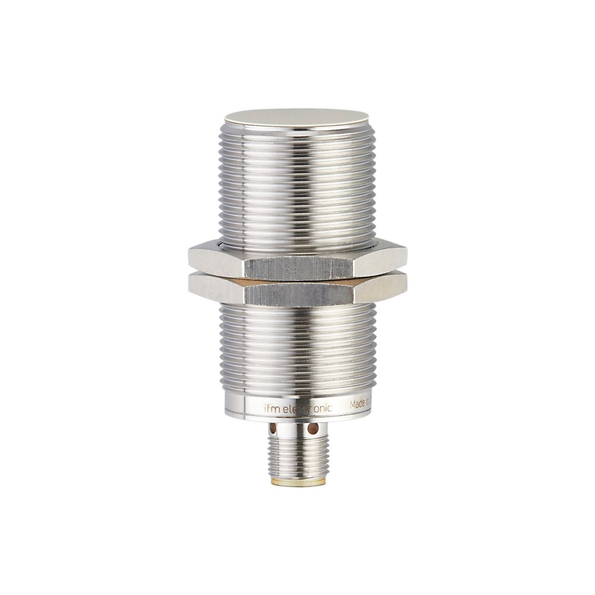 IFM IIM200 Proximity Switch New