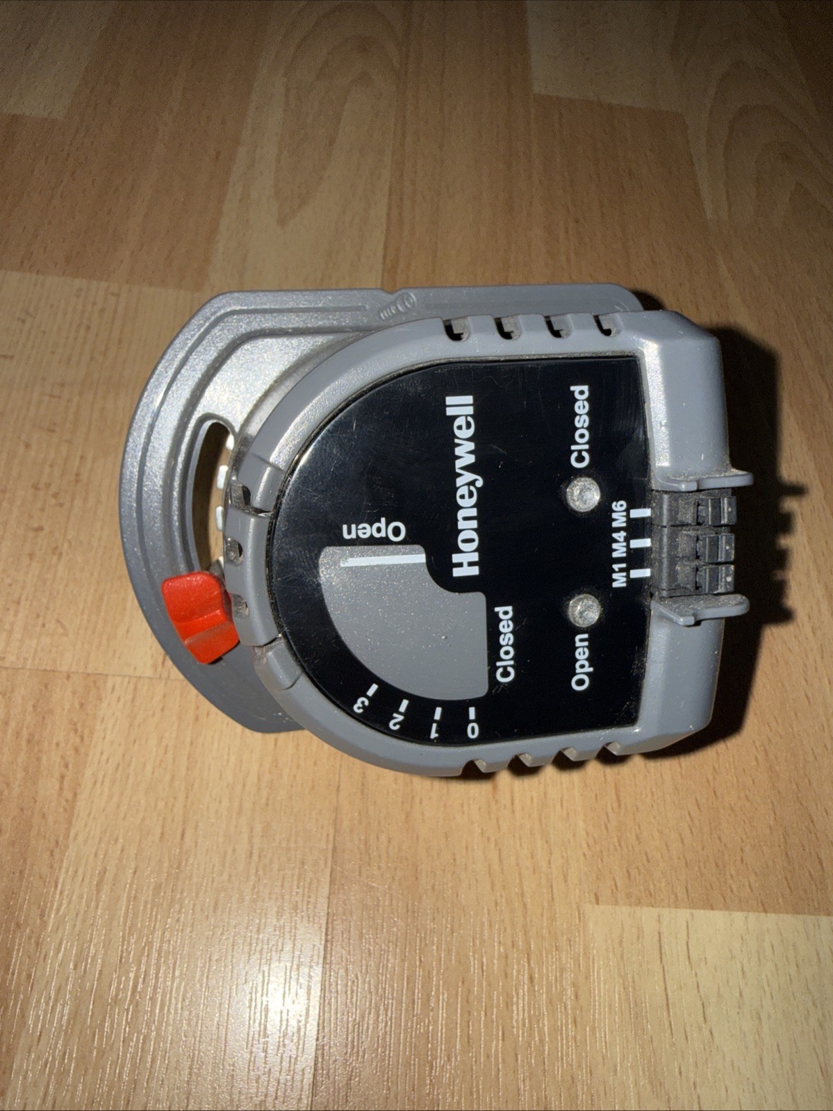 Honeywell M847D- Zone Valve Actuator