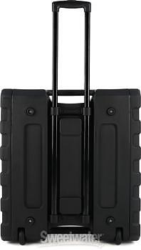 Gator G-PROR-4U-19 Pro Series Rolling Rack Case