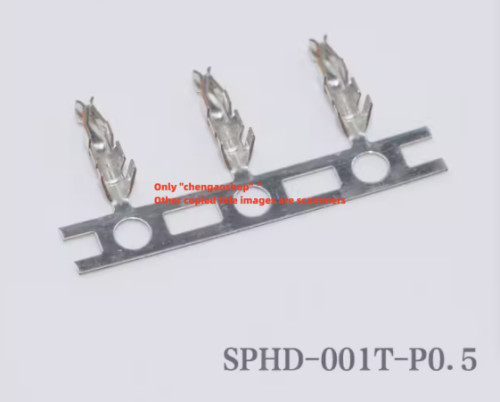 1000PC NEW SPHD-001T-P0.5 connector #L7045Y LZ