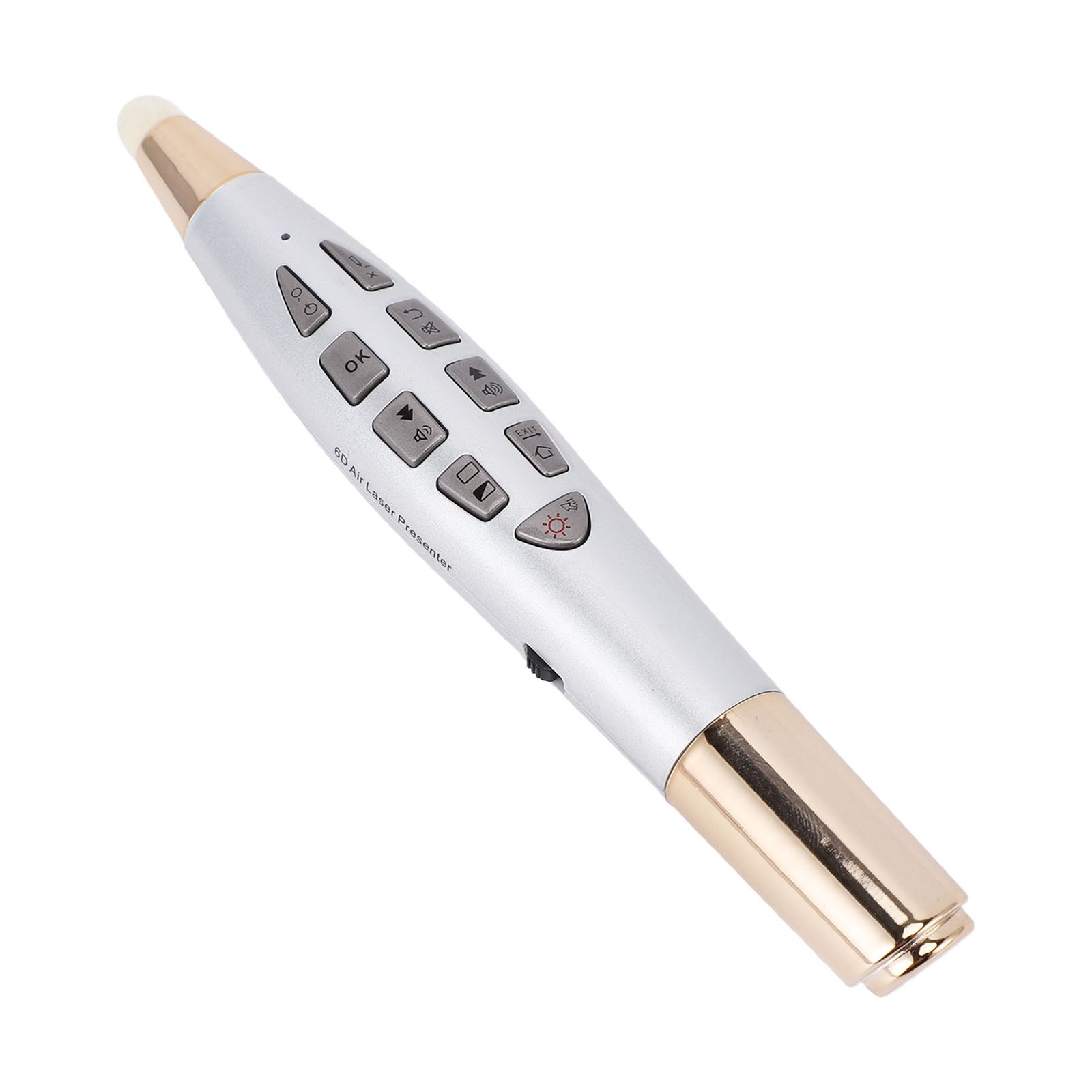 Presentation Clicker Support For Power Point Remote Clicker With 2. JJHJ