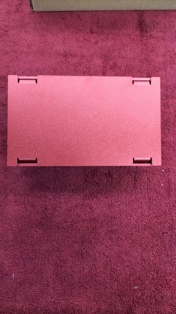 STUDIO DAYDREAM FETBOX CUSTOM Model