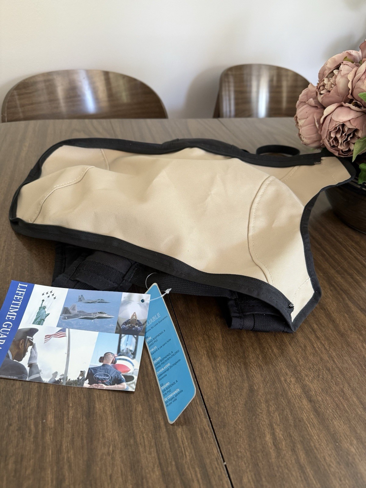 Hydrapak - Hydration System