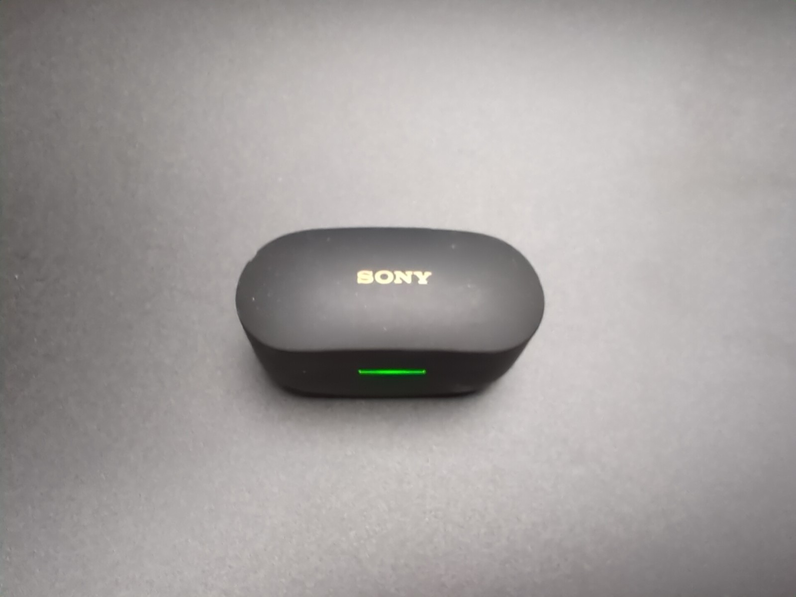 Sony WF-1000XM4 Charging Case Only