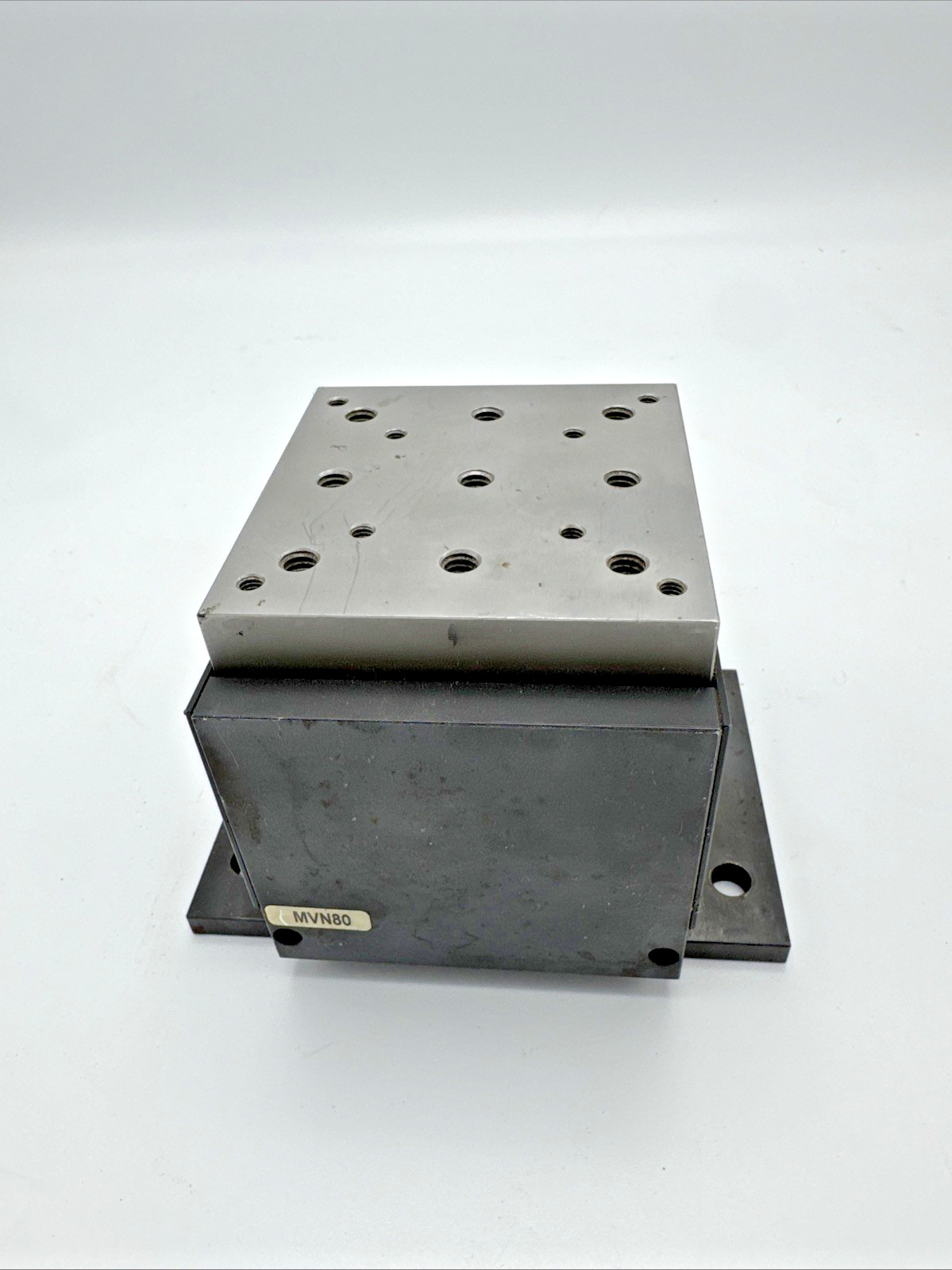 NEWPORT MVN80 VERTICAL LINEAR STAGE TOOL