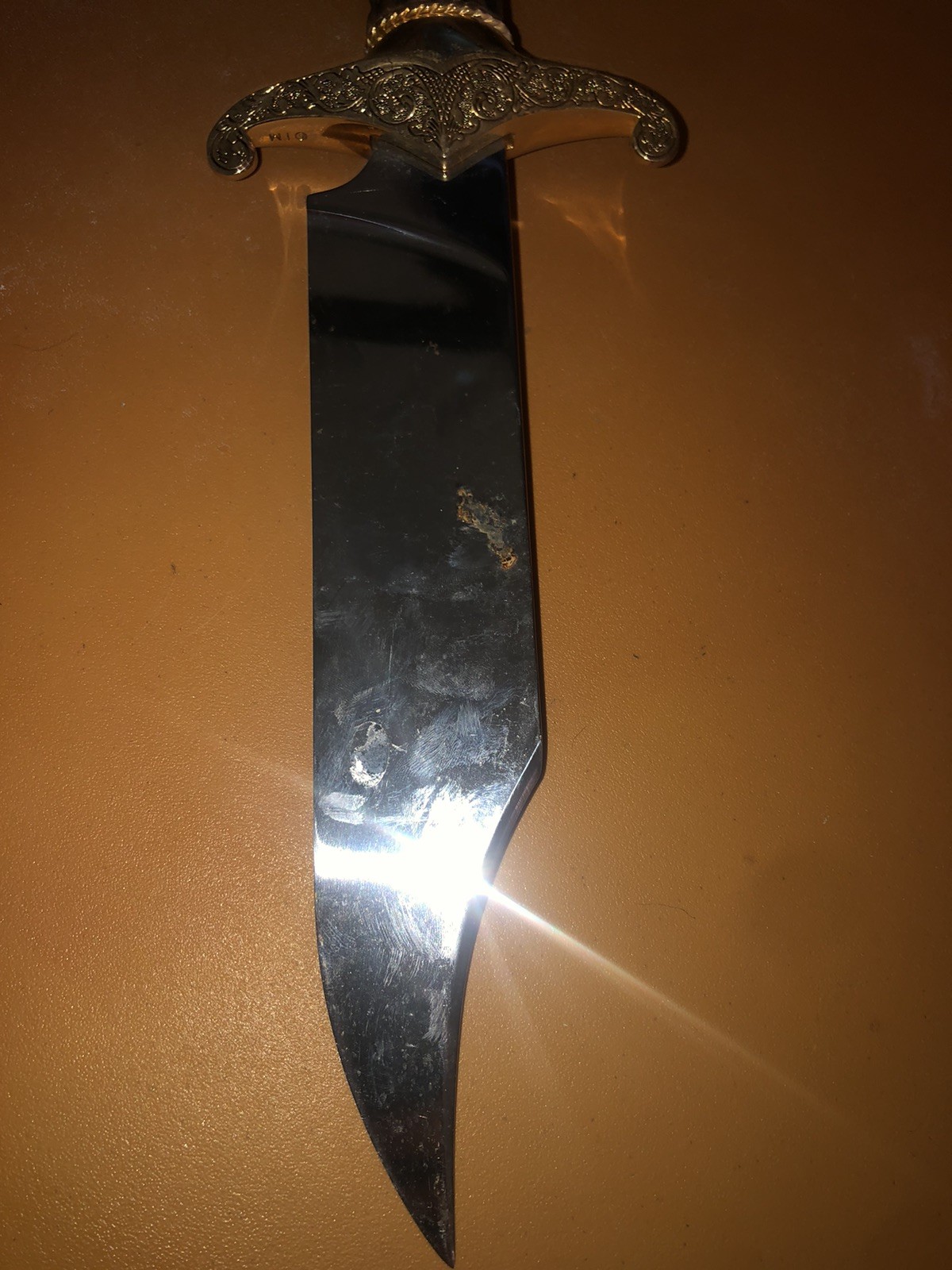 Vintage Dagger