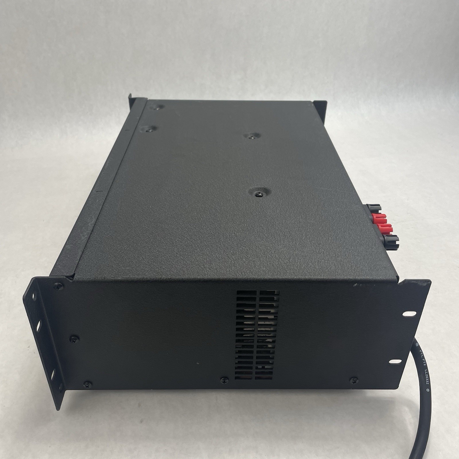 Crest Audio Vs450 Power Amplifier (225w/225w)