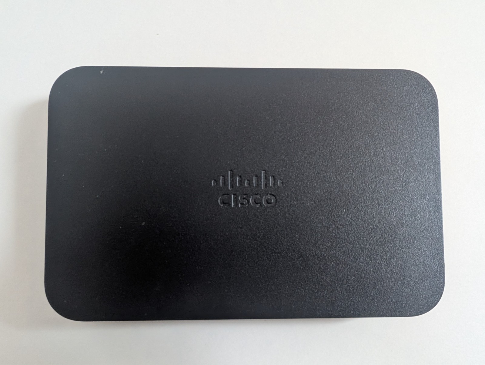 Cisco Meraki Z3 VPN Firewall - UNIT ONLY