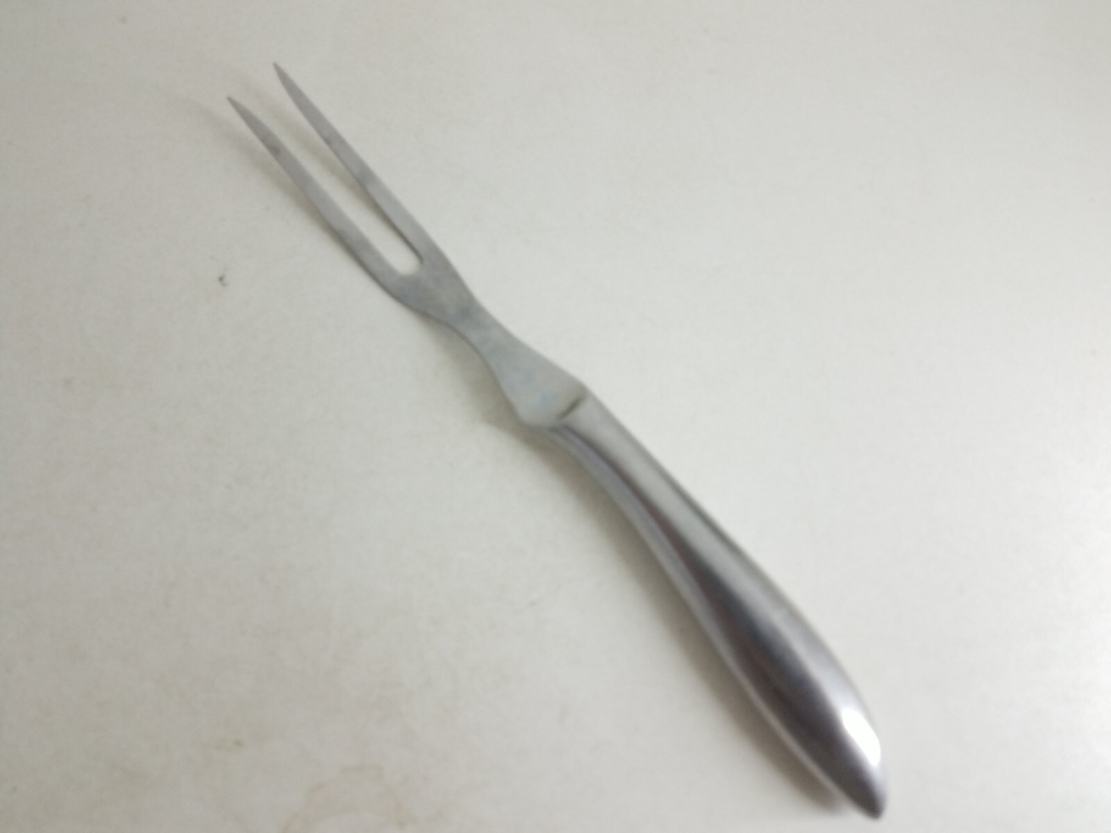 Stainless Steel Serving Cooking Fork Made In Japan