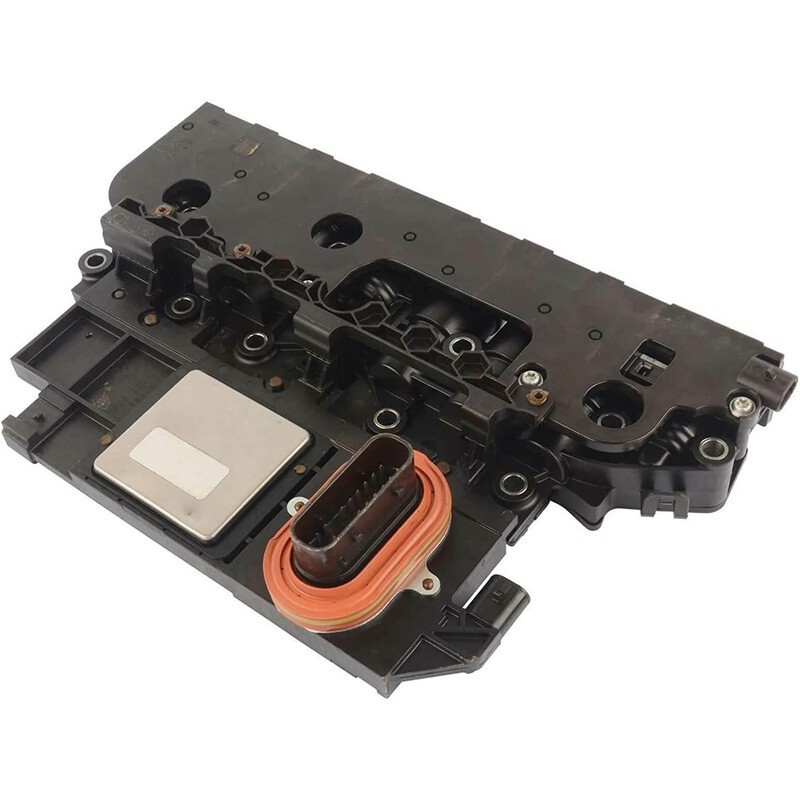 TCM Transmission Control Module for Chevrolet GMC Cadillac Buick 6T75 6T70