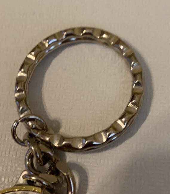 Key Chain - Souvenir -,Mount Tabor -Transfiguration