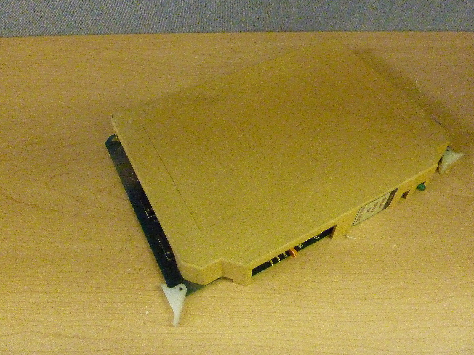 Honeywell 620-0022 Memory Module 8K (12477)