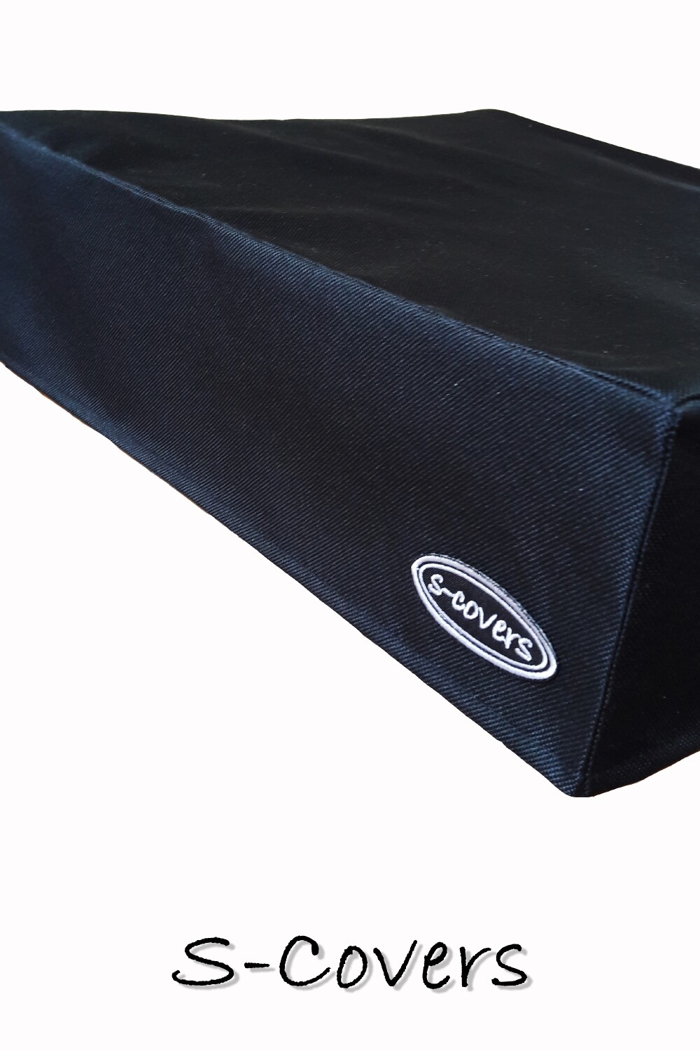 Dust Cover Protector For McIntosh MI-254 Power Amplifier