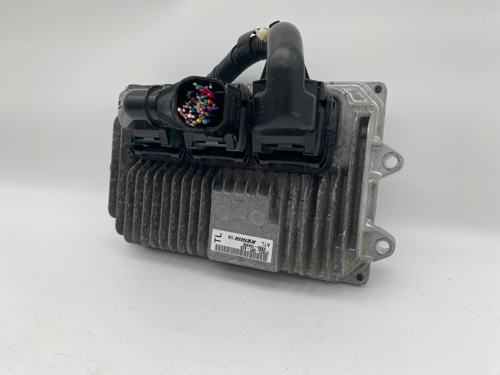 2015-2016 Honda Fit 1.5L Engine Computer Control Module ECU ECM 37820-5R7-A65