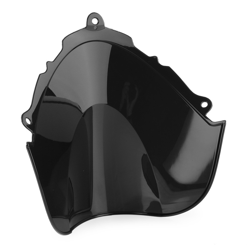 Windshield Windscreen Double Bubble For SUZUKI Katana GSX600F/GSX750F 1998-08