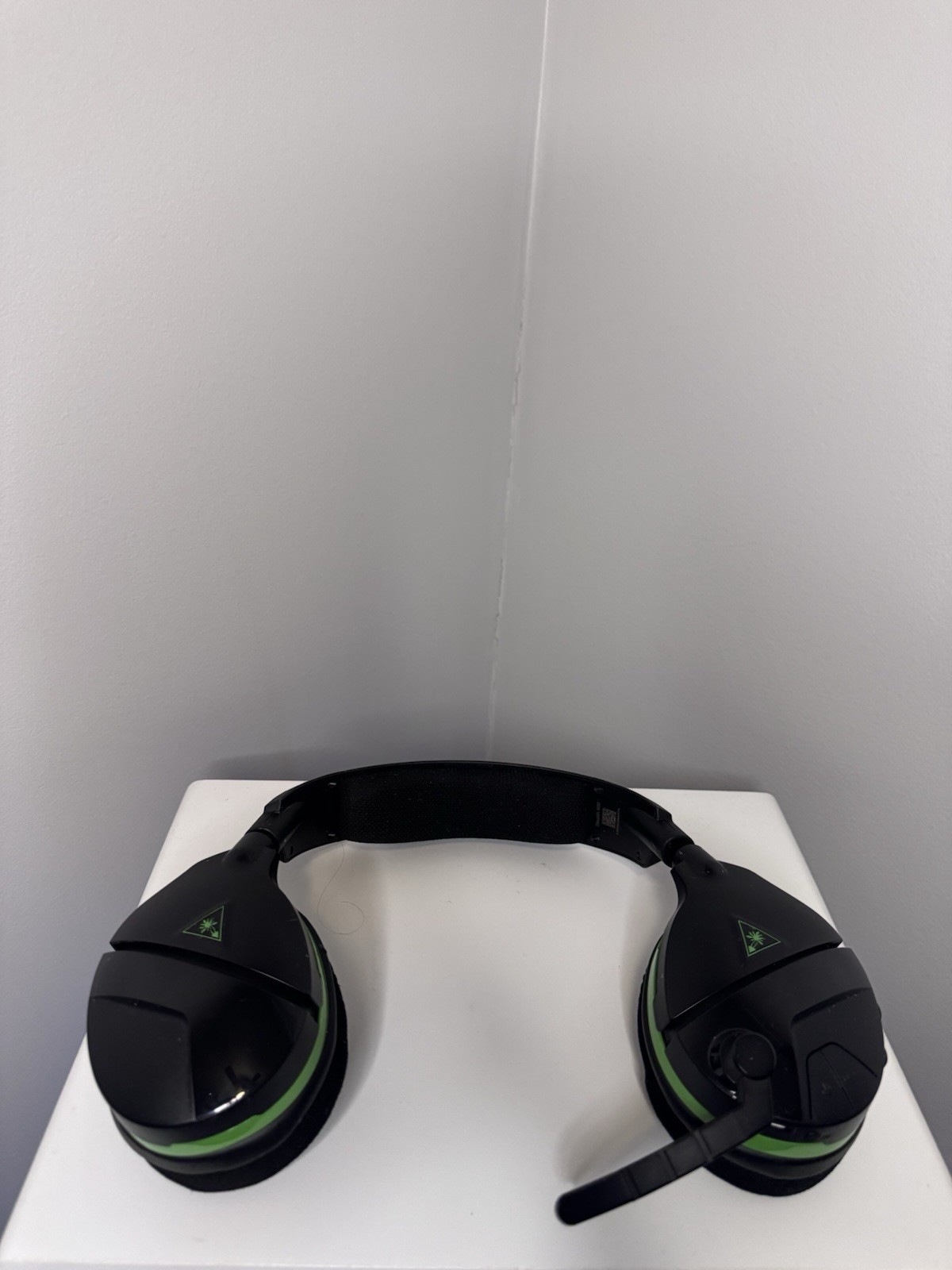 Xbox Turtle Beach Stealth 600 Gen 2 Wireless Gaming Headset Black (HEADSET ONLY)