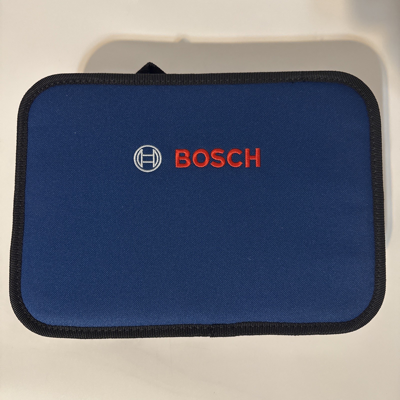 Bosch Soft Carrying Case 2610937783