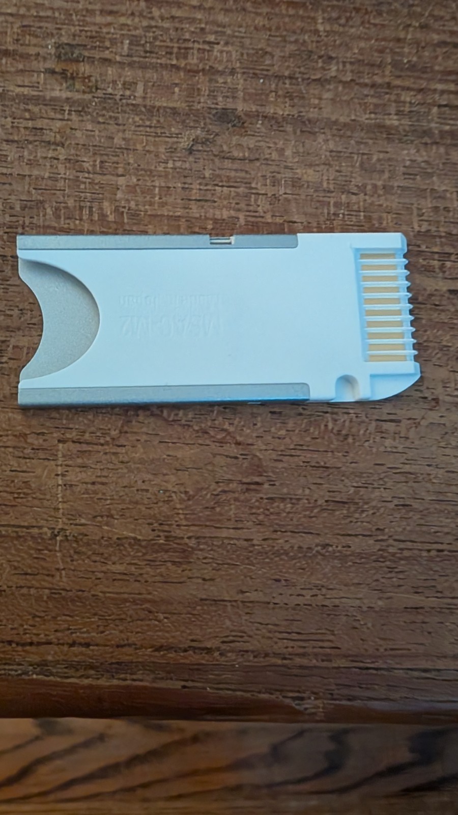Sony Memory Stick Duo Adapter (MSAC-M2)