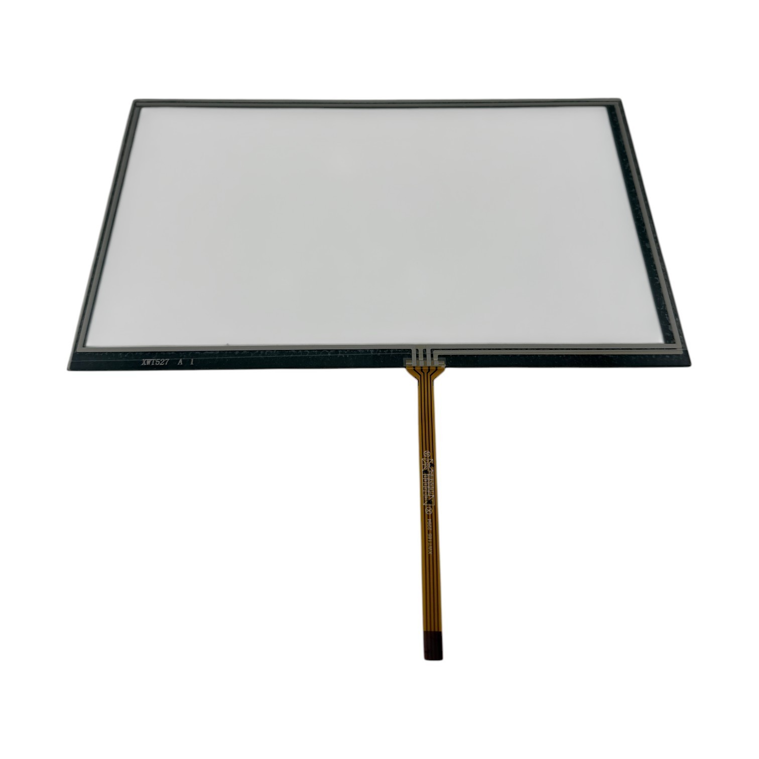 Snap-On EETM309 VANTAGE Ultra Glass Digitizer Touch Panel Without LCD