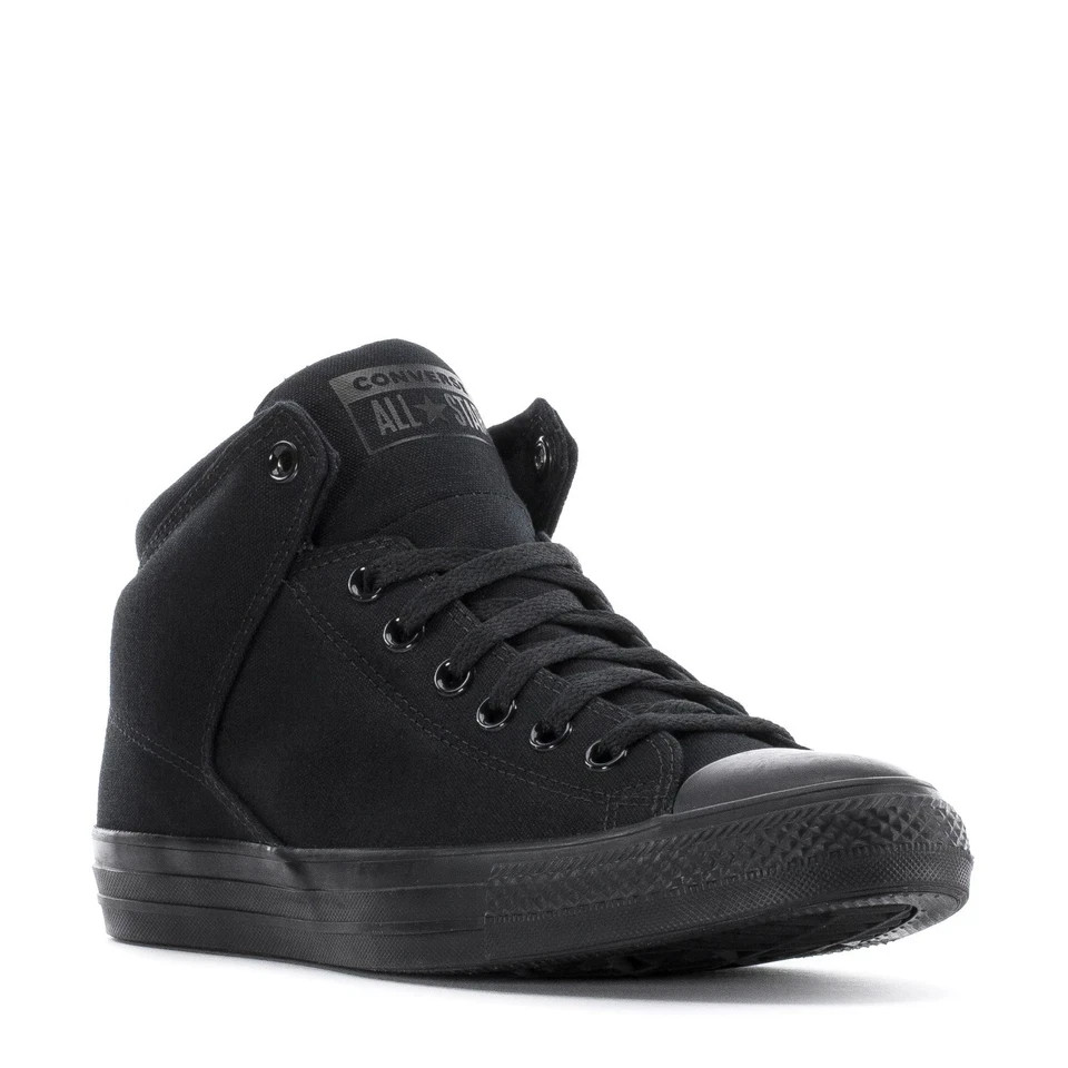 CONVERSE High Street Mid - Mens 13