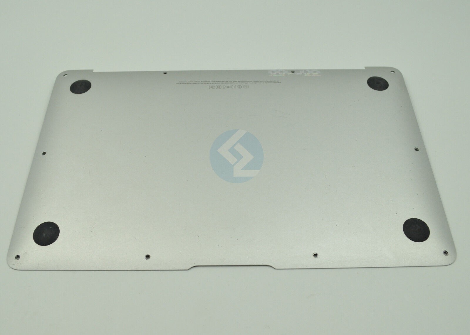 Used Lower Bottom Case 604-2972-A for Macbook Air 11" A1465 2012 2013 2014 2015