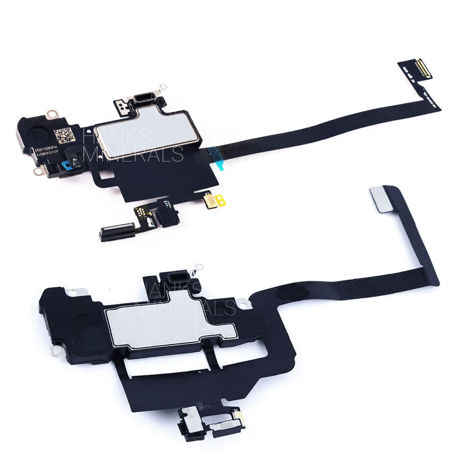 Earpiece Proximity Sensor Flex Cable Replacement For iPhone 11 Pro Max X XR XS