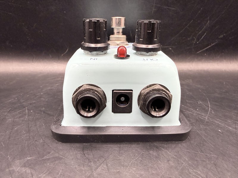 Guyatone Micro Series MC2 Micro Chorus Used Chorus