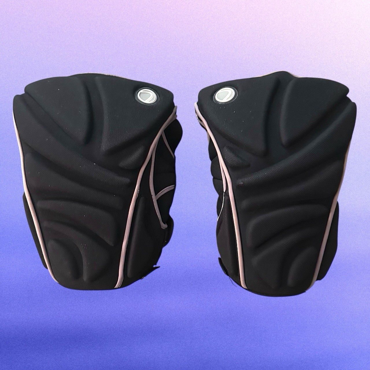 Dye Core EVA Paintball Knee Pads X-Large XL