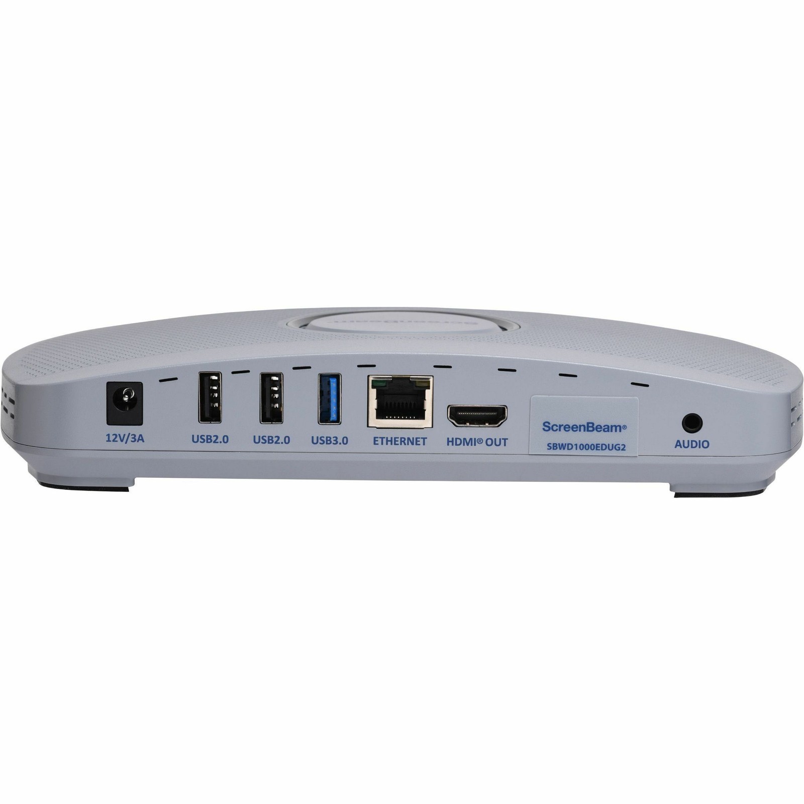 Actiontec SBWD1000EDUG2 4K Wireless Presentation Solution