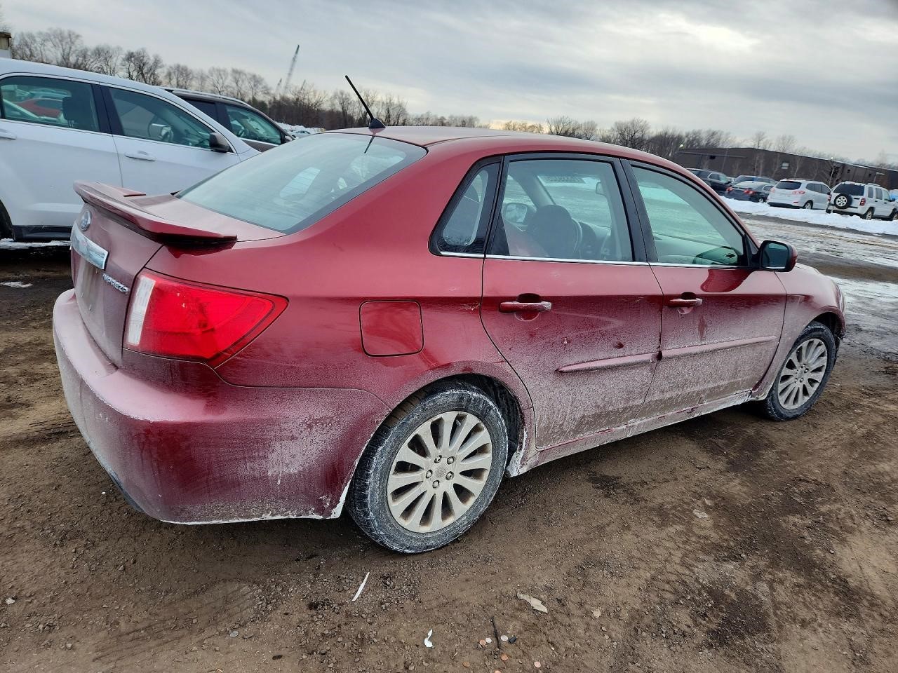 Used Fuse Box Cabin fits: 2010 Subaru Impreza Grade A