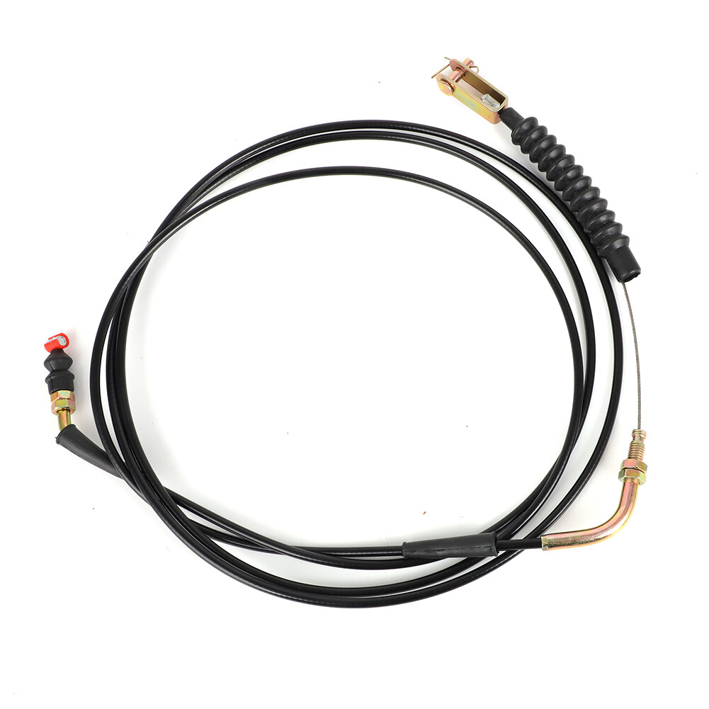For Joyner 1100 800 Sand Viper 800cc EFI engine Mini Vipe Python Throttle Cable