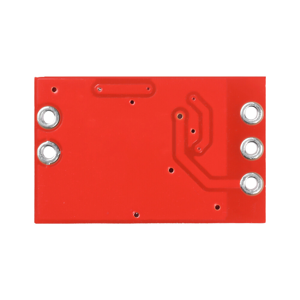 1-10PCS DC 3-5V Electret Microphone Preamplifier Module 721 Adjustable 5-30db