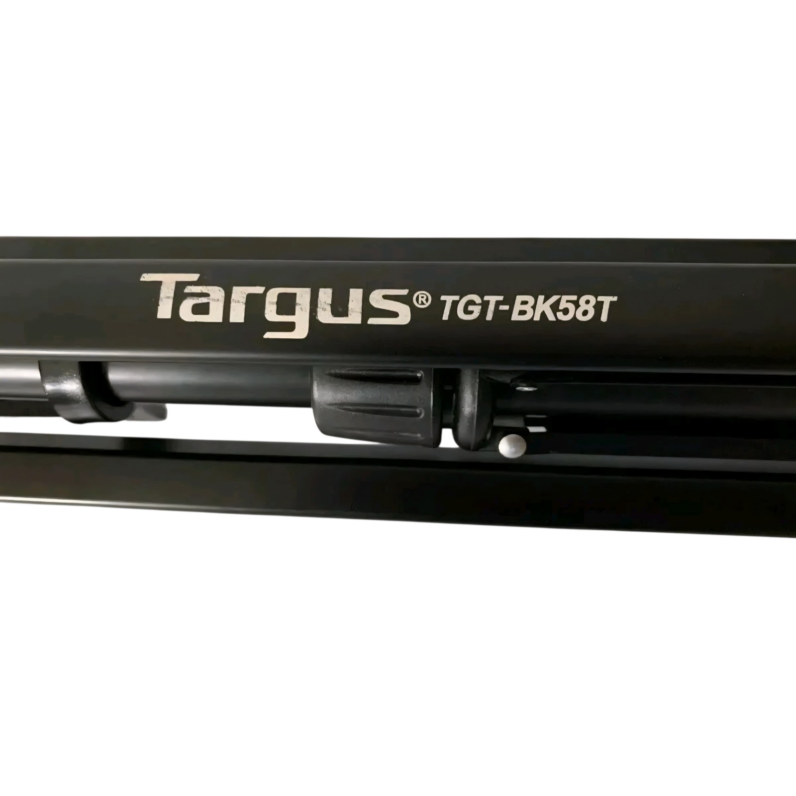 Targus TGT-BK58T 58" 3-Way Panhead Bubble Level Tripod for Camera and Camcoder