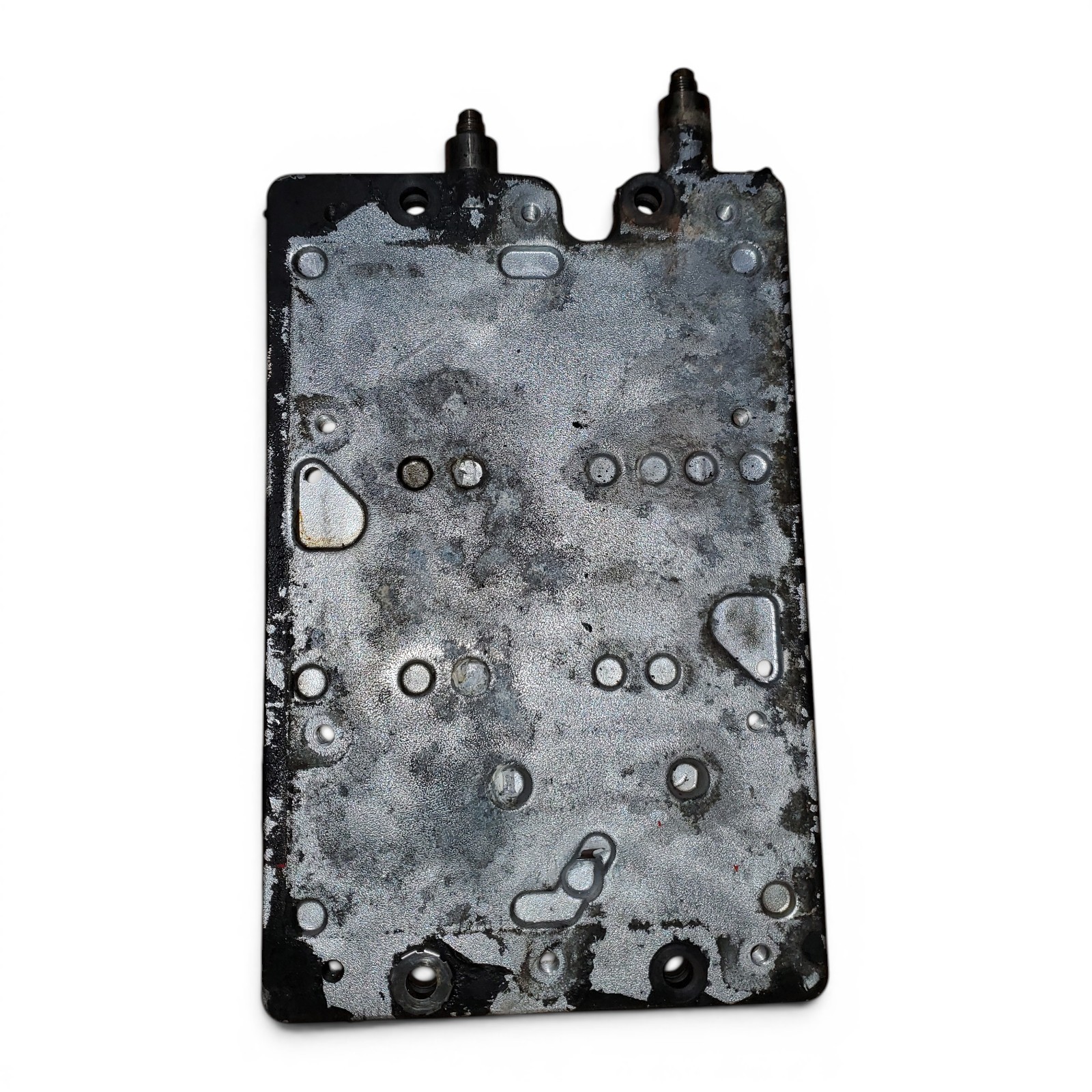 Cummins ISM ECM Cooling Plate Used 3166309