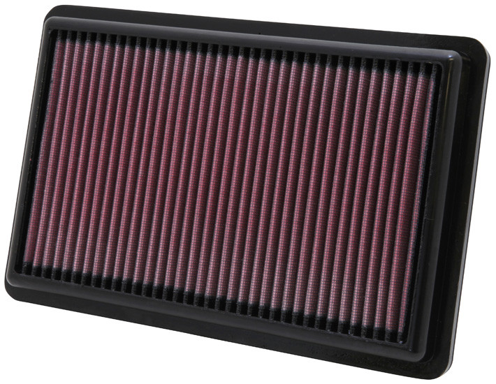 K&N Sports Air Filter Replacement Filter 33-2454