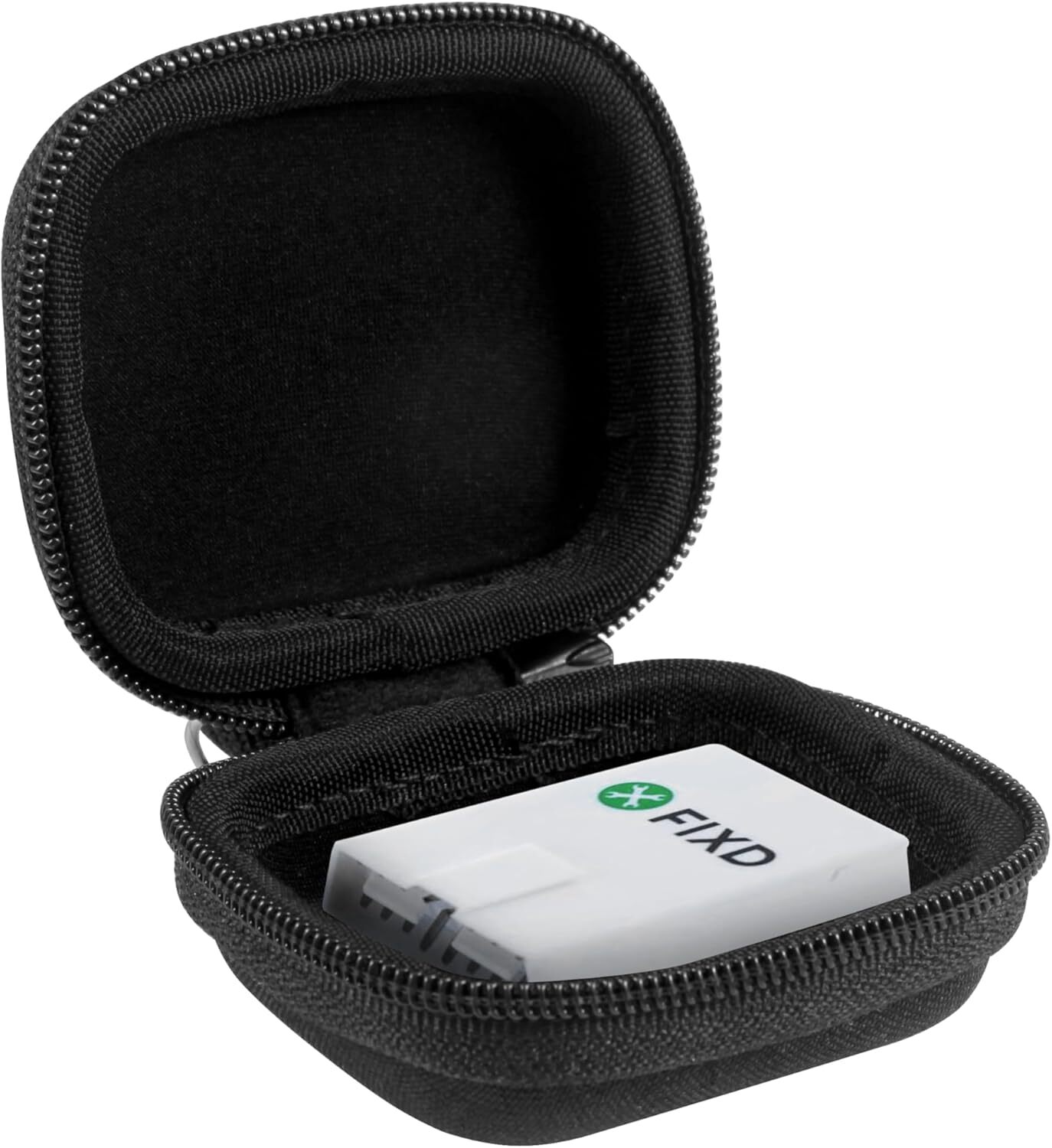 Leayjeen OBD Case Compatible with The FIXD OBD2 Bluetooth Car Diagnostic Tool