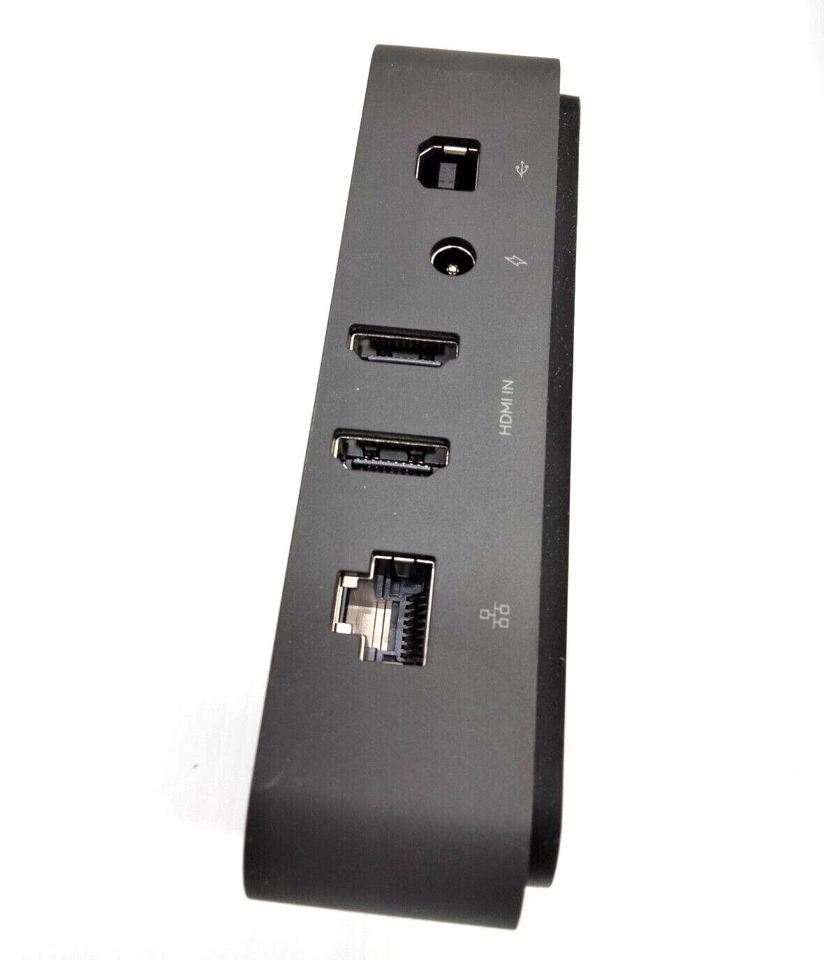 Logitech SmartDock Extender Box for Larger Rooms V-U0041 new