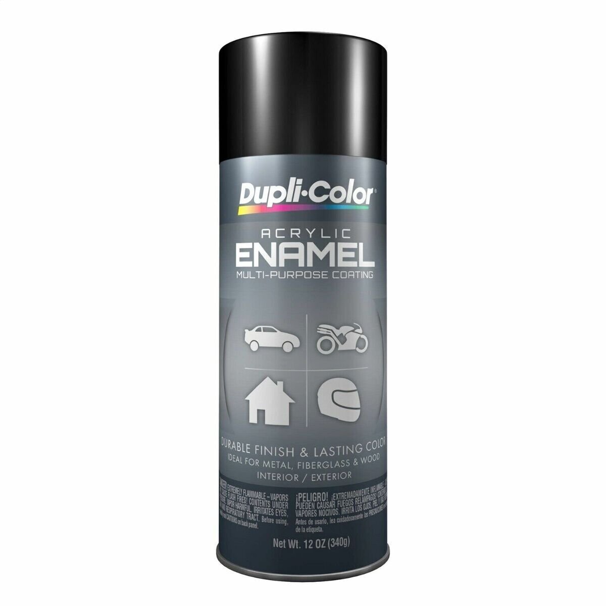 Dupli-Color Paint DA1600 Dupli-Color Premium Enamel