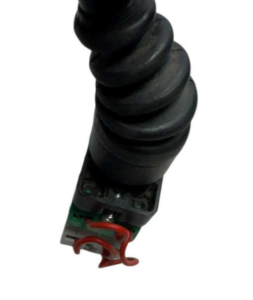 Automation Direct ECX3520 Momentary Toggle Switch 4-Position w/ECX1040 & ECX1041