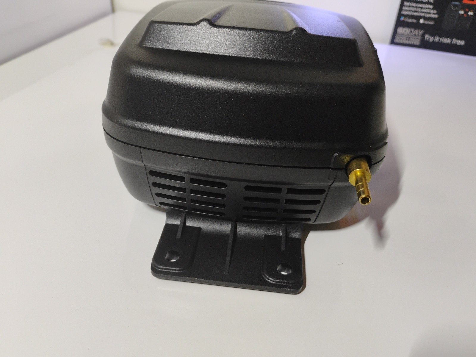 Air lift 12v Compressor