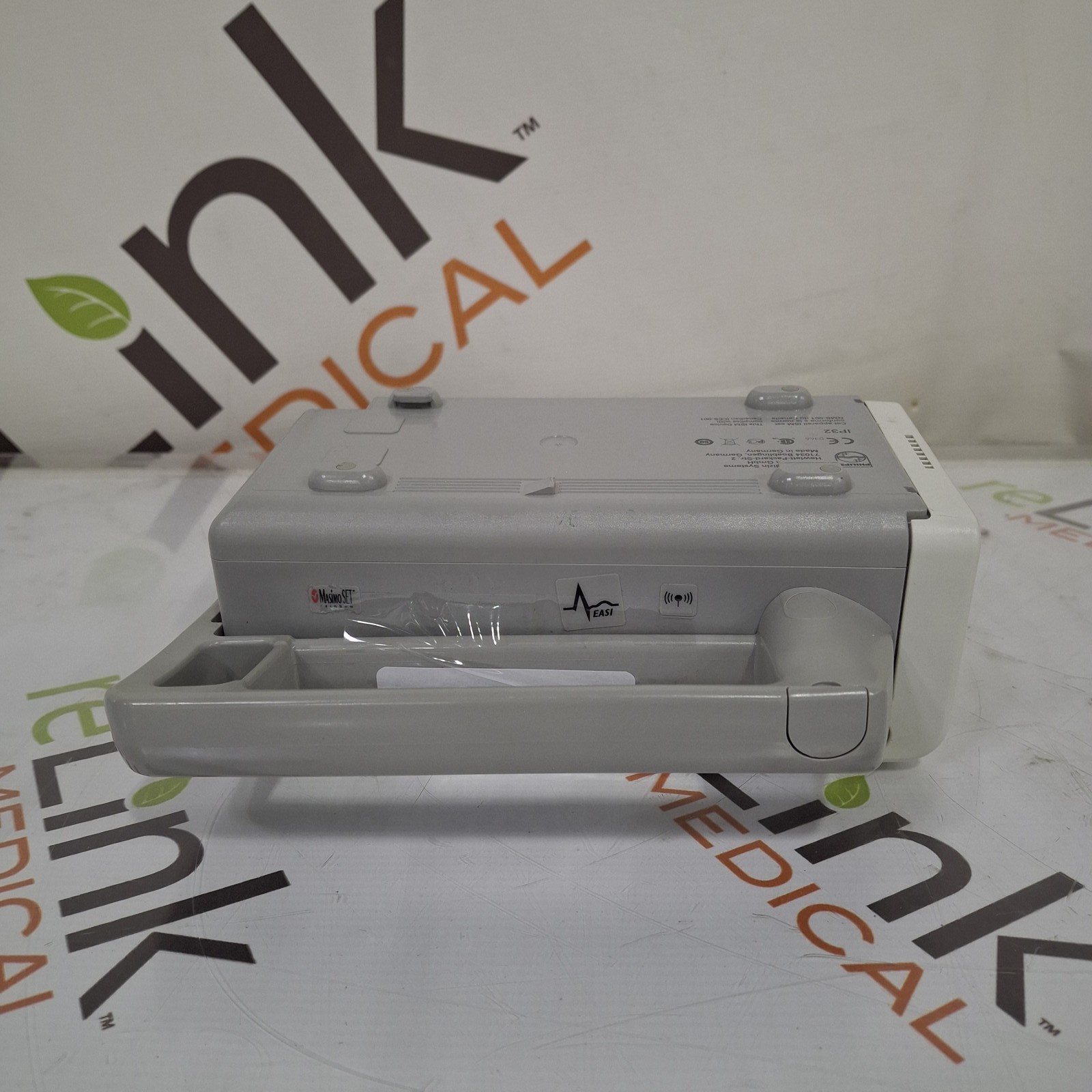 Philips IntelliVue X2 Module - Masimo Rainbow SpO2