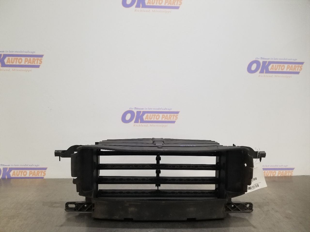 18 FORD EXPEDITION 3.5L LOWER AIR SHUTTER