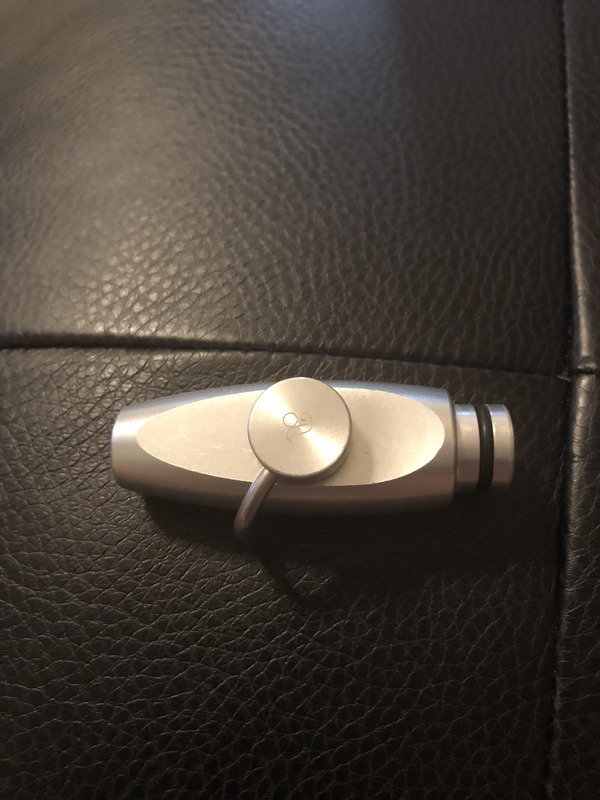 Authentic, Adec Vacuum Valve.